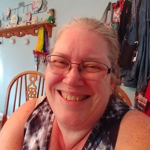 Meet your Posher, Judy